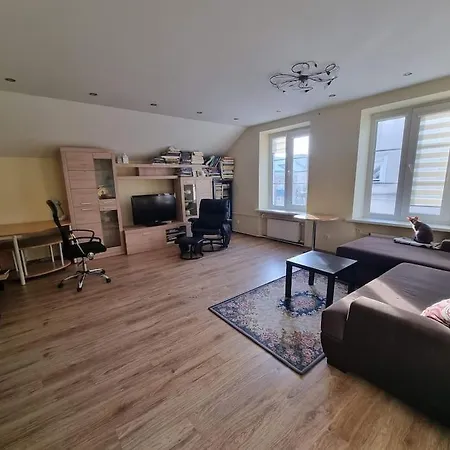 Apartman Rasos Apartamentai Senamiestyje Klaipėda