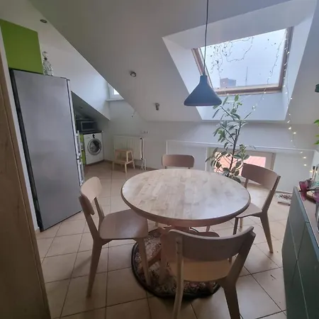 Apartman Rasos Apartamentai Senamiestyje *
