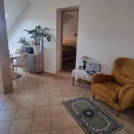 Rasos Apartamentai Senamiestyje Klaipėda