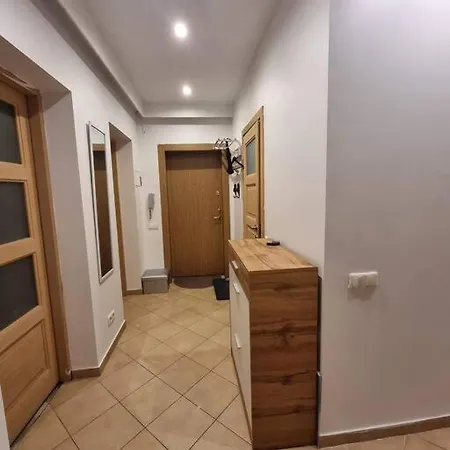 Rasos Apartamentai Senamiestyje *