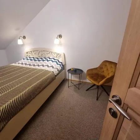Rasos Apartamentai Senamiestyje Apartman *