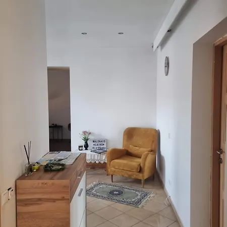 Apartman Rasos Apartamentai Senamiestyje *
