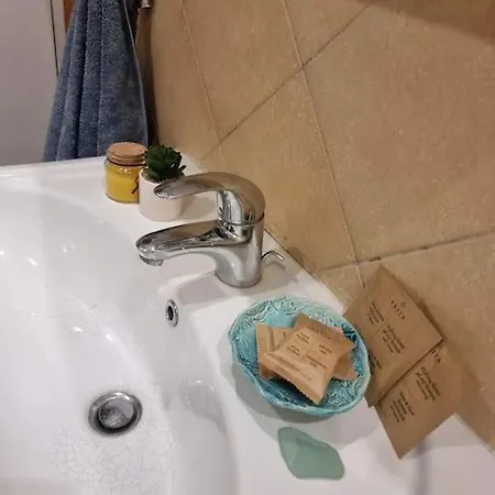 Rasos Apartamentai Senamiestyje