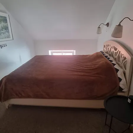 Apartman Rasos Apartamentai Senamiestyje *