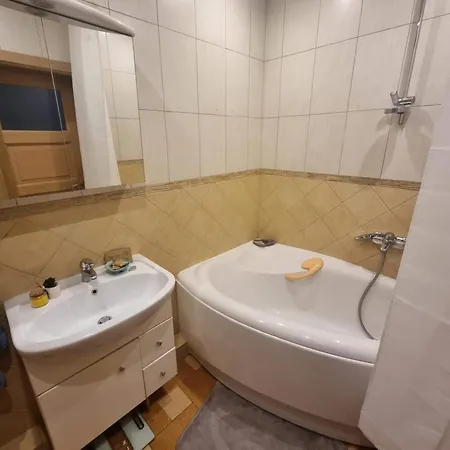 Rasos Apartamentai Senamiestyje * Klaipėda