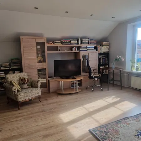 Apartman Rasos Apartamentai Senamiestyje