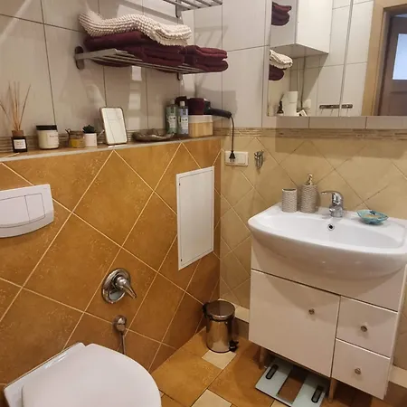 Apartman Rasos Apartamentai Senamiestyje