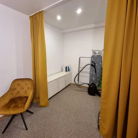 Rasos Apartamentai Senamiestyje * Klaipėda